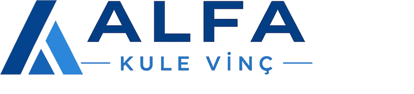 Alfa Kule Vinç